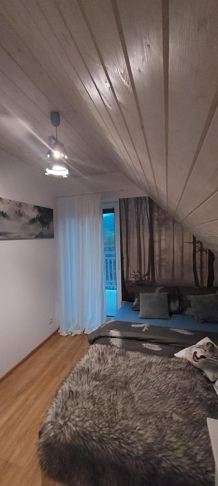 Dom Piotrusiowka Nad Zalewem Klimkowka Villa ห้อง รูปภาพ